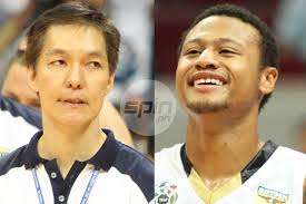 High on the agenda to be tackled by top NU Bulldogs patron Hans Sy with NU representative to the UAAP board Nilo Ocampo and sports director Junel Baculi is ... - altamirano-parks-10713