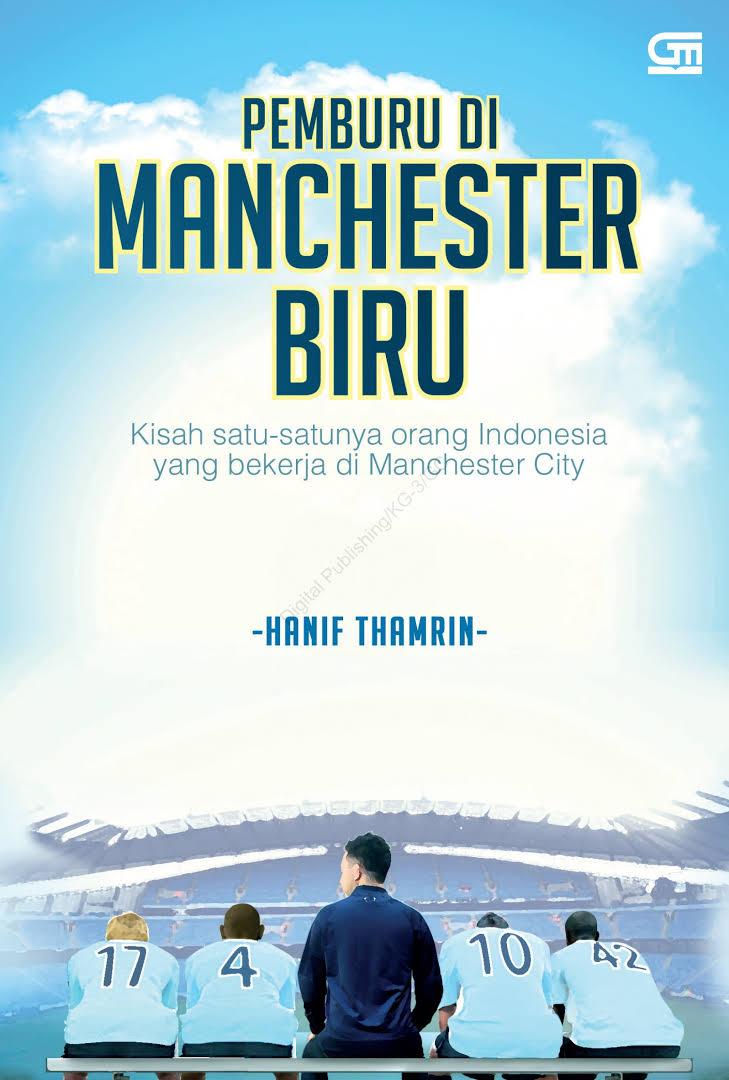 Image result for Pemburu di Manchester Biru"