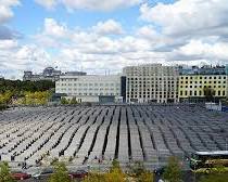 Image de Mémorial de la Shoah à Berlin