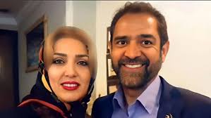 فیروز کریمی