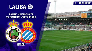 Racing de Santander - Espanyol | Reacción o caída en picado: previa, análisis, pronóstico y predicción