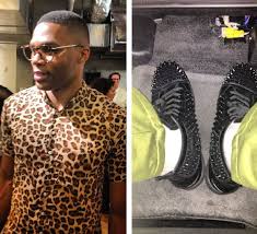 Résultat de recherche d'images pour "Russell Westbrook outfit"