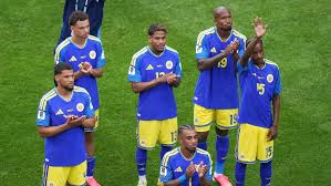 Ecuador - Curazao en directo: el partido del Grupo E del Mundial 2026, en vivo