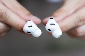 Apple Is Reportedly Making AirPods Less Frustrating to Control