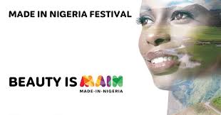 Image result for The much talked about Made-in-Nigeria (MaIN) festival will take place at the Eko Atlantic City,