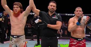 MMA Rocks! - News update