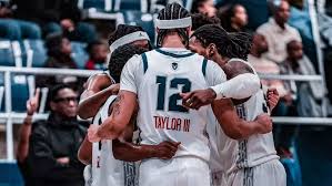 Men’s Basketball Takes on Coppin State in Baltimore