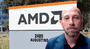 All Eyes on AMD Stock Ahead of Earnings — Here’s What Christopher Rolland 
Expects