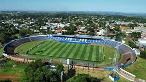 Recoleta (PAR) vs. Santos: Copa Sul-Americana Match Recap