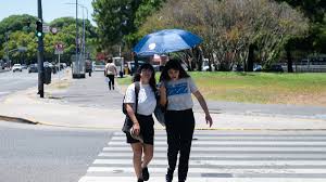 ¡Alerta Climática! Calor Extremo y Tormentas Severas en Argentina