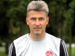 Glückwunsch, René Müller! - 1. FC Nürnberg