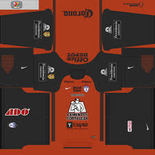 Resultado de imagen para uniformes liga mx 2017