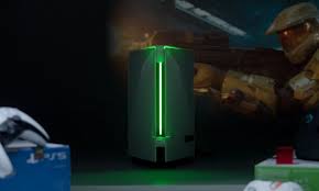 You can switch PS5 to Xbox in five seconds on this 3-in-1 gaming console