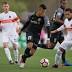 Battery earns 2-2 draw against Cincinnati