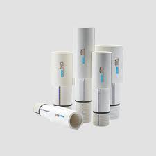 UPVC Pipe and Fitting - Buildeasy24 | Buy Cement Online at ...
