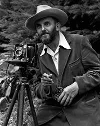 Image result for ansel adams