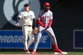 Cincinnati Reds: Lineup showing more home run power this spring