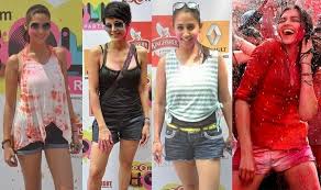 Image result for extremely hot wear celebrities