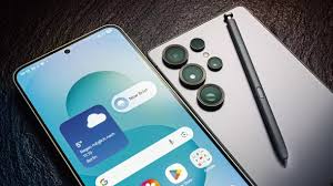 Samsung Galaxy S24 and S25: April update causes battery problems