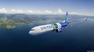 United Airlines restores key West Coast route from CVG airport - Cincinnati Business Courier