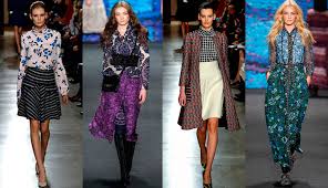 Resultado de imagem para moda tendencia nesse inverno 2016