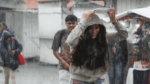 Todo el país tendrá lluvias este viernes por onda tropical 19 y monzón mexicano; estados más afectados