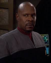 Benjamin Lafayette Sisko - Sisko2375