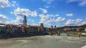 Daily Verona Network - News update