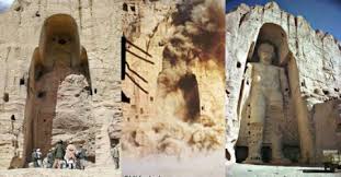 Image result for Afghanistan buddha