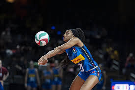 Lega Pallavolo Serie A Femminile - News update