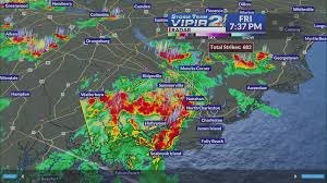 WCBD - News update