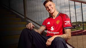 Manchester United - News update