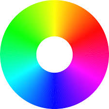 Image result for color wheel
