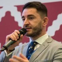 Verto Employee Alessio Scalas's profile photo