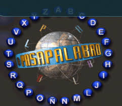 PASAPALABRA I