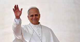 León XIV pide a los jóvenes ser valientes testigos del Evangelio para «influir positivamente en la sociedad»