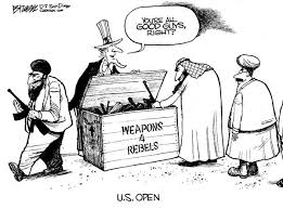 Image result for US arming Nusra PHOTO
