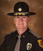 Iowa State Patrol Colonel Patrick Hoye The Iowa State Patrol has a new ... - Colonel_Hoye