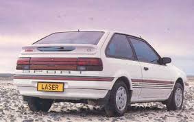 Hasil gambar untuk ford laser