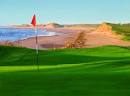 Golf on pei