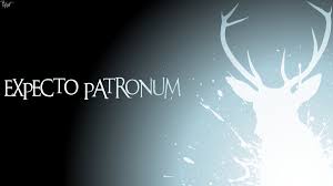 Résultat de recherche d'images pour "expecto patronum"