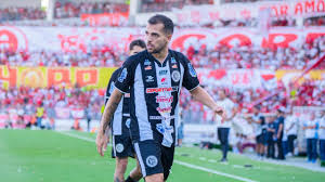 Capitão do ASA, Allef busca segundo título da Série D e o primeiro troféu nacional do clube
