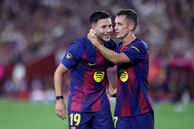 Barca Universal - News update