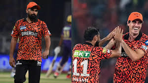 इम्पैक्ट प्लेयर में होकर भी क्यों मैदान पर नहीं आए मोहम्मद शमी, पैट कमिंस ने पहले ही मारी पैर पर कुल्हाड़ी