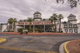 There's no one left to save Primm, Las Vegas' quirky desert cousin