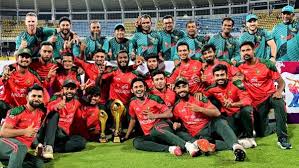 Wisden - News update
