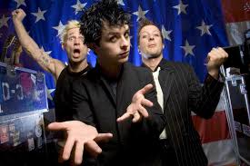 green day