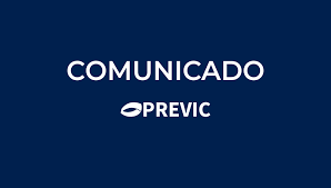 Previc alerta sobre necessidade de recadastramento no STA após migração de sistema