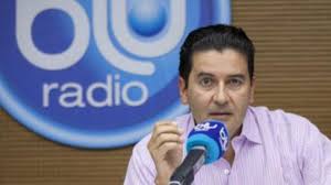 Néstor Morales fijó posición sobre la salida de Jorge Alfredo Vargas y Ricardo Orrego de Caracol Televisión: “Los consideraba mis amigos”