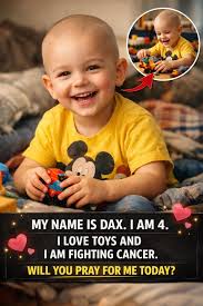 Support for child with health challenge